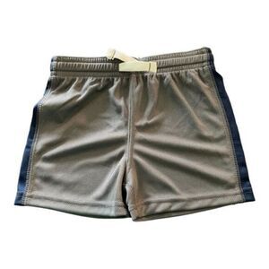 CARTER'S Kid boys active mesh shorts 24 Months NWT
